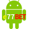 Aplicativo e77bet para Android